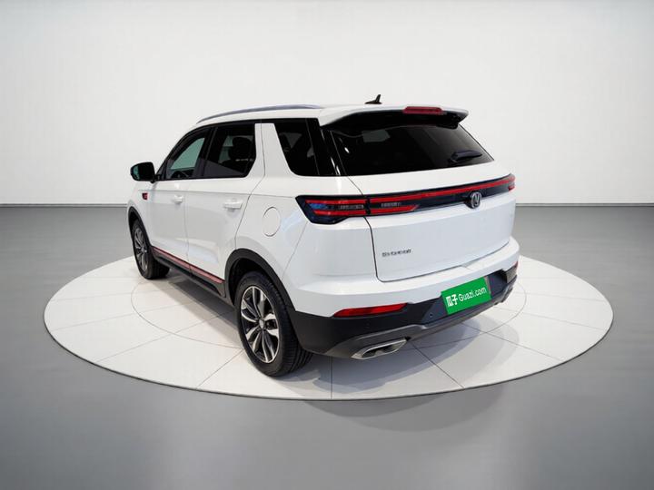 CS55PLUS 2021 1.5T DCT Premium photo 4