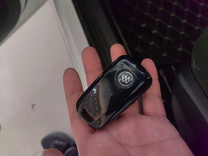 Excelle 2021 Facelift Classic 1.5L AT Elite photo 8