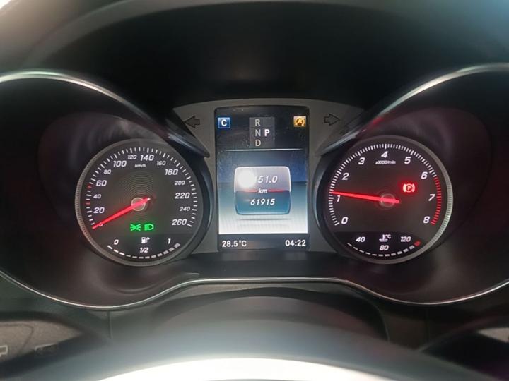 GLC 2017 GLC 200 4MATIC photo 7