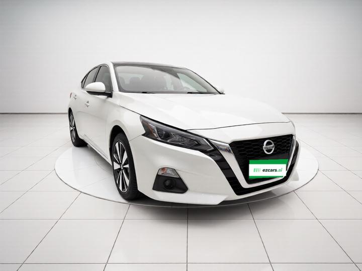 Teana 2021 2.0L XL Comfort photo 3