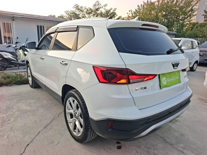 VS5 2019 280TSI AT photo 4