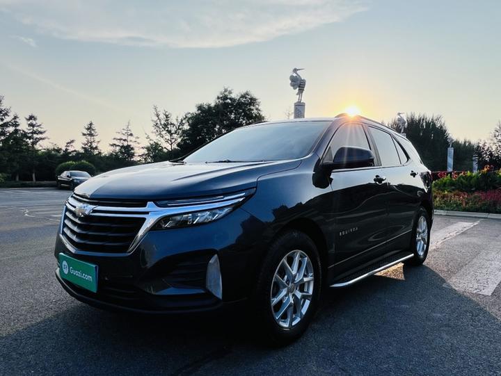 2022 535T