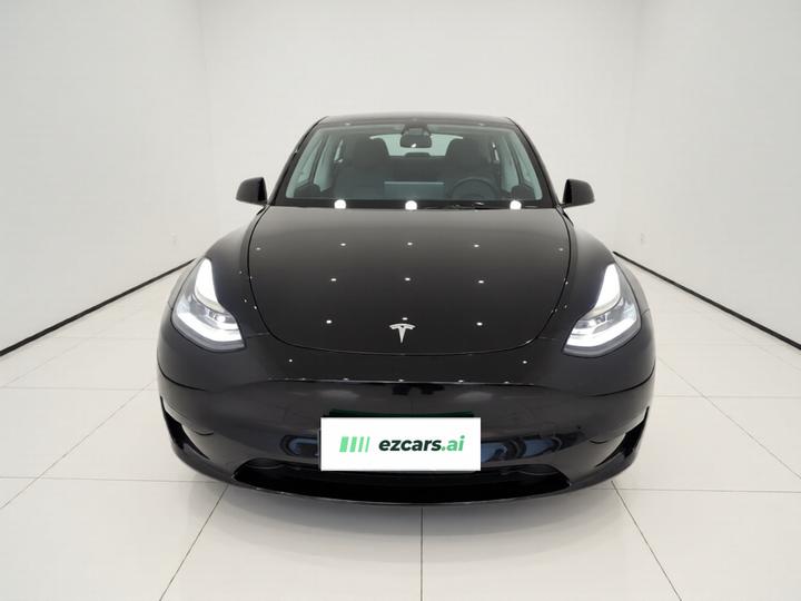 Model Y 2022 Facelift RWD photo 2