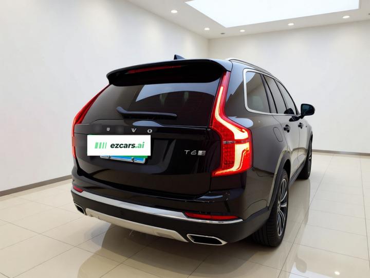 XC90 2020 T6 Luxury 7-Seater photo 6