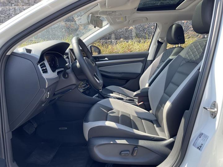 Bora 2023 300TSI DSG photo 8