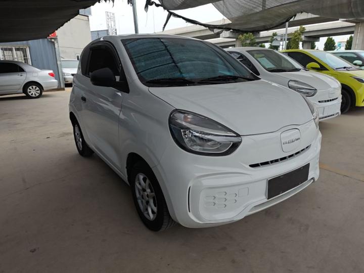 Clever R 2022 311km Yuan photo 3
