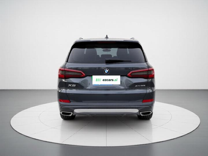 X5 Imported 2019 xDrive30i X Design Package photo 5