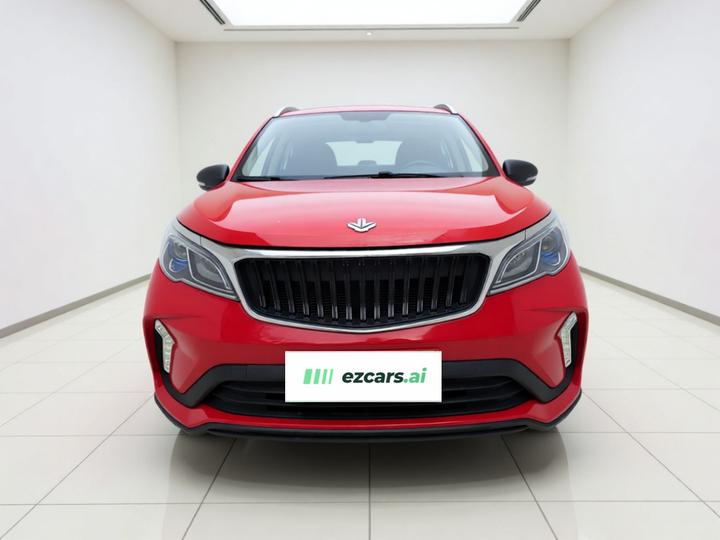 X3 PRO 2022 1.5L CVT photo 2