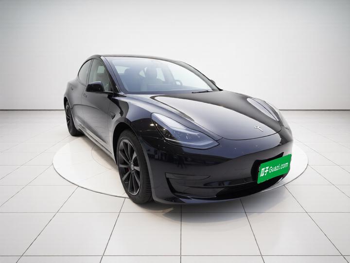 Model 3 2022 RWD photo 3