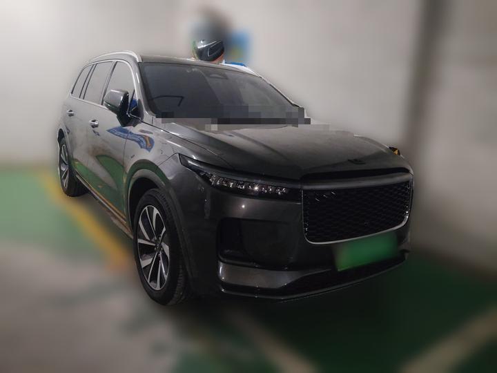 Li Auto ONE 2021 EREV 6-Seater photo 3