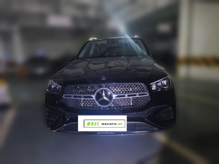 GLE Imported 2024 GLE 450 4MATIC Dynamic photo 2