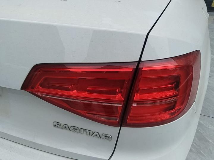 Sagitar 2018 1.6L AT Comfort photo 7