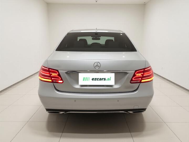 E-Class 2015 E 180 L Sport photo 3