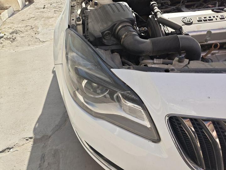 Regal 2015 1.6T Leading Tech photo 7