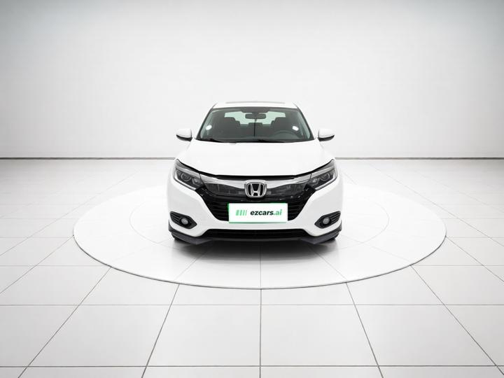 Vezel 2020 1.5L CVT photo 2
