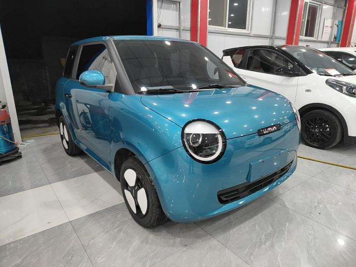 Nevo Changan Lumin 2022 155km photo 3