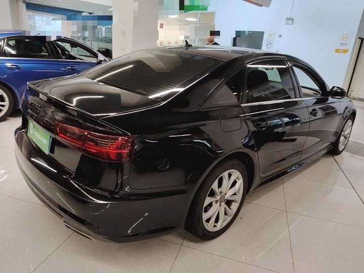 A6L 2018 35 TFSI Collection photo 4