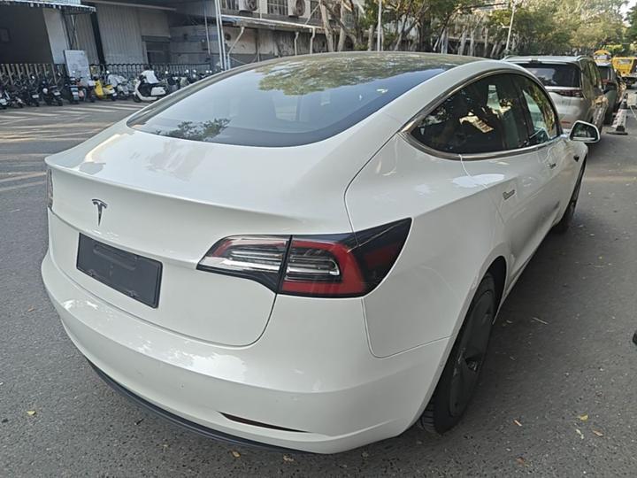 Model 3 Imported 2019 Standard Range RWD Upgraded 52 photo 6