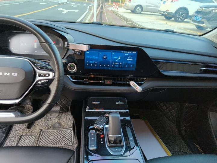 Wuling 2020 1.5T CVT Flagship photo 8