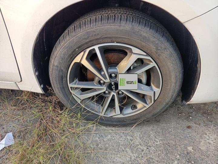 K3 2023 1.5L CVT Luxury photo 5