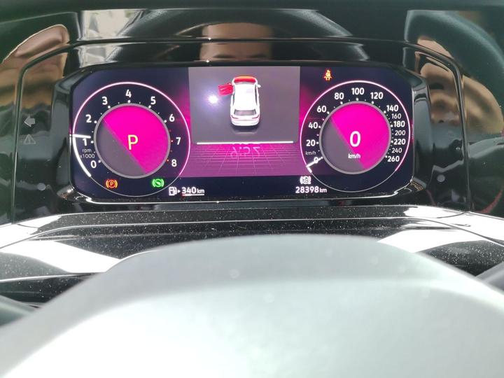 Golf 2021 280TSI DSG R-Line photo 6