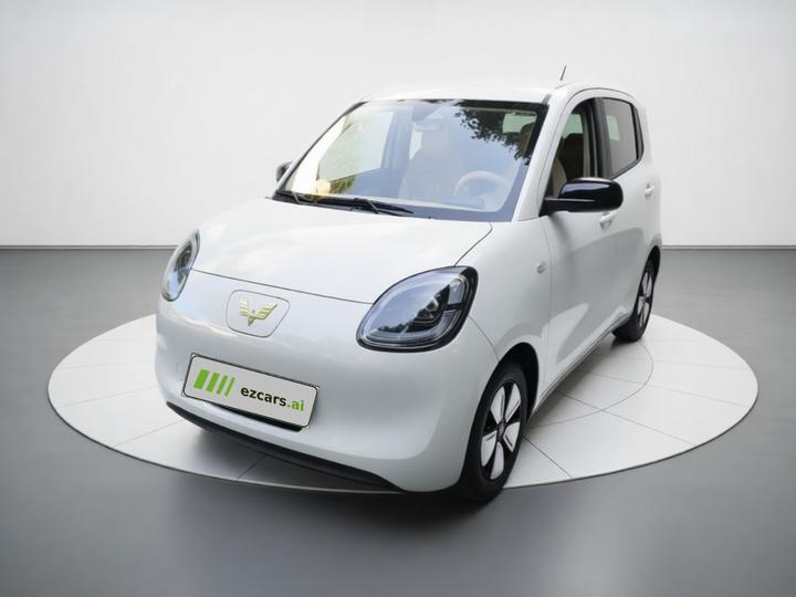 Hongguang MINIEV 2025 4th Gen 4-Door Advanced