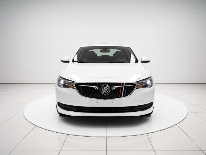 Excelle 2021 1.3T AT Mild Hybrid Elite photo 2