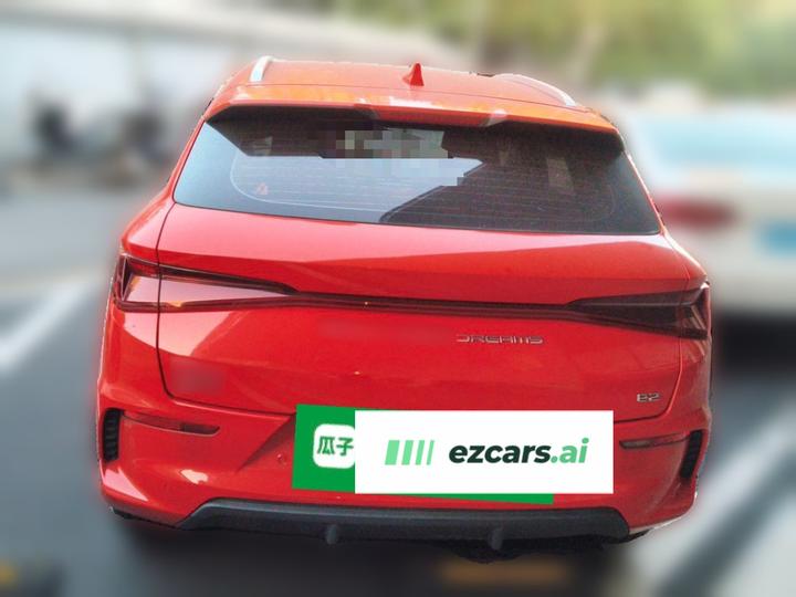 e2 2020 Upgraded Range Luxury photo 5
