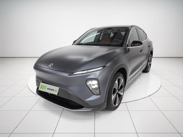 EC7 2023 100kWh Launch Edition