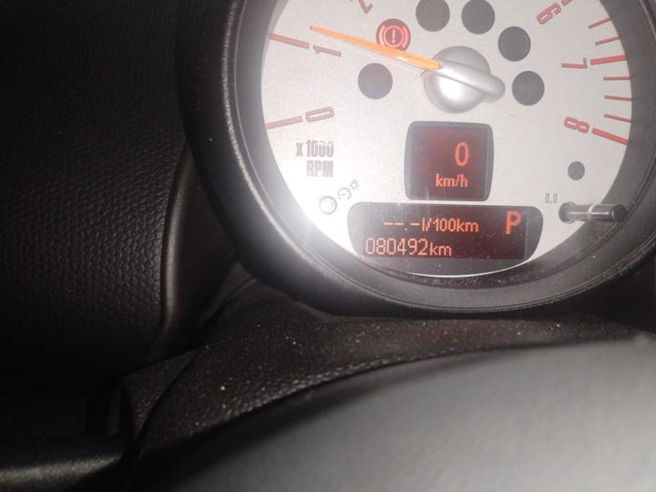 2014 1.6T COOPER ALL4 Fun photo 2