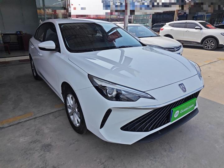 i5 2023 1.5L CVT Luxury photo 3