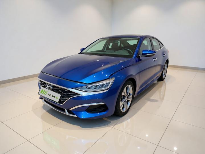 Lafesta 2019 280TGDi China VI
