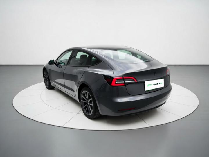 Model 3 2022 RWD photo 4