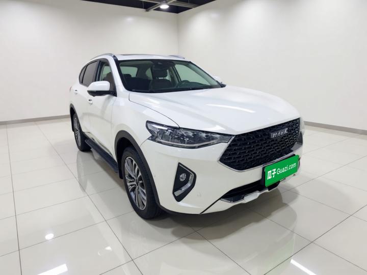 F7 2020 1.5T RWD i photo 3