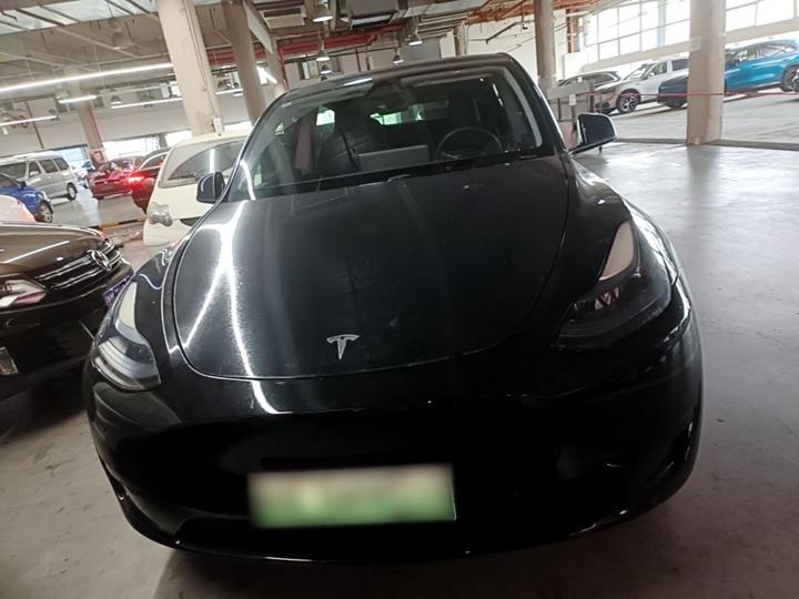 Model Y 2024 RWD photo 2
