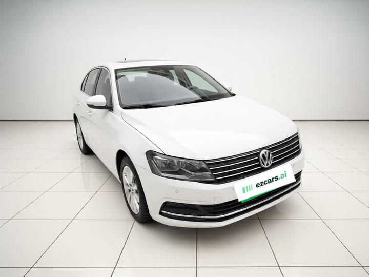 Lavida 2015 1.6L MT Comfort photo 3