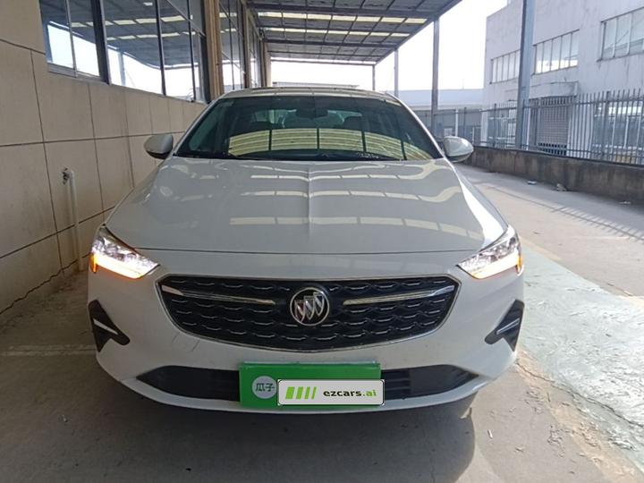 Regal 2020 552T Elite photo 2