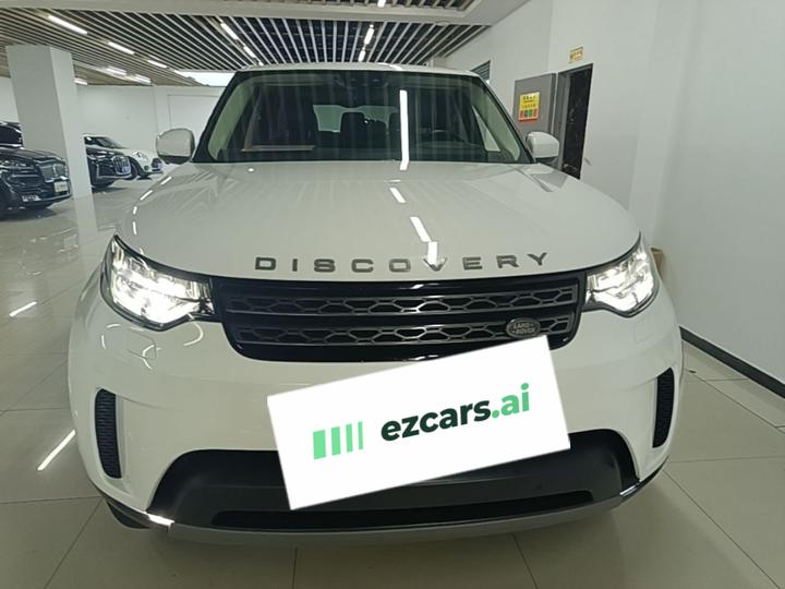 Discovery 2017 3.0 SC V6 S photo 2