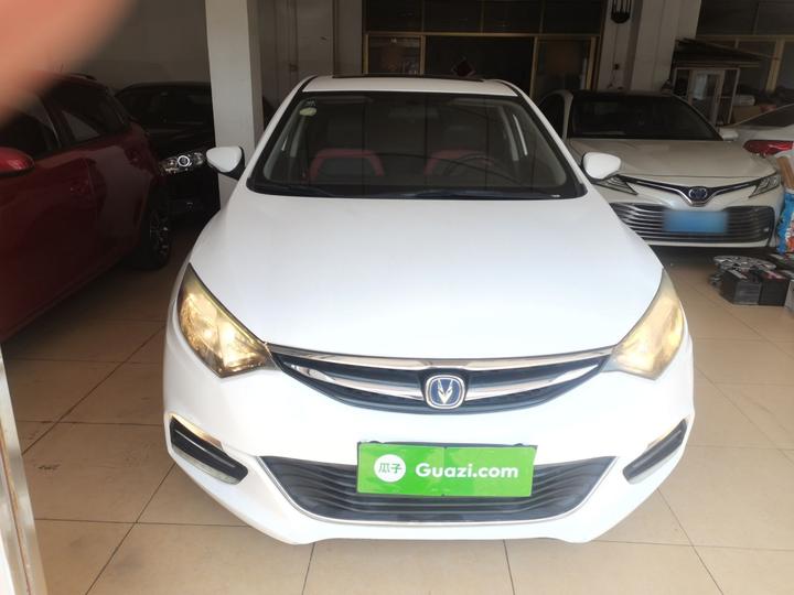 Eado 2016 XT 1.6L AT photo 2