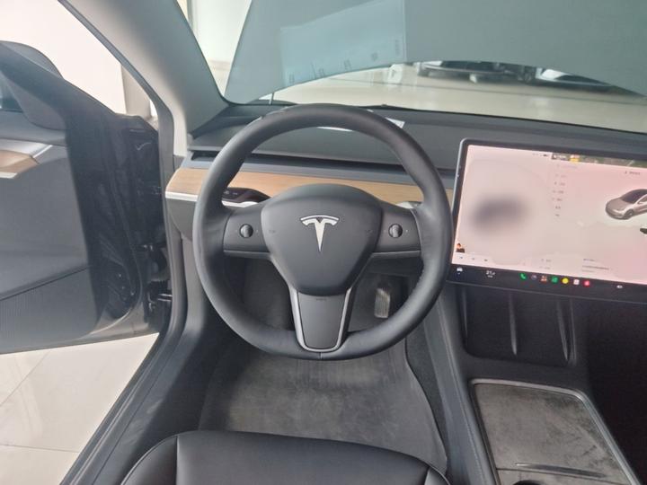 Model 3 2022 RWD photo 6