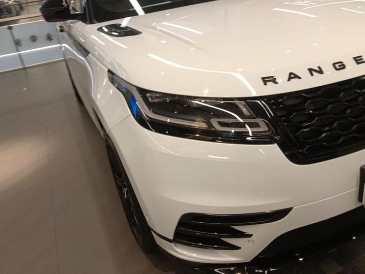 Range Rover Velar 2023 250PS photo 7
