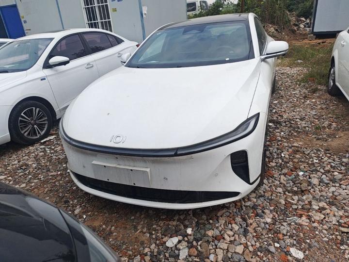 Nevo A07 2026 EV 730 Flagship photo 2