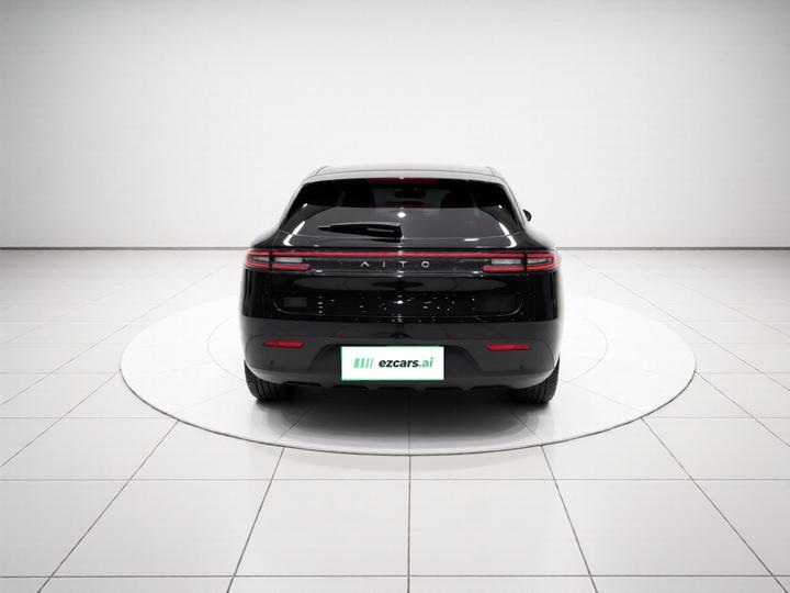 HIMA AITO M5 2024 EREV Max RS AWD High-end ADAS photo 5