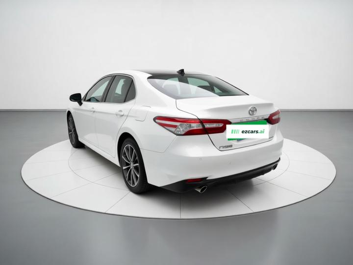 Camry 2021 2.5G Luxury photo 4