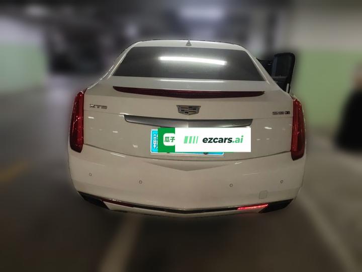 XTS 2016 28T Elite photo 5