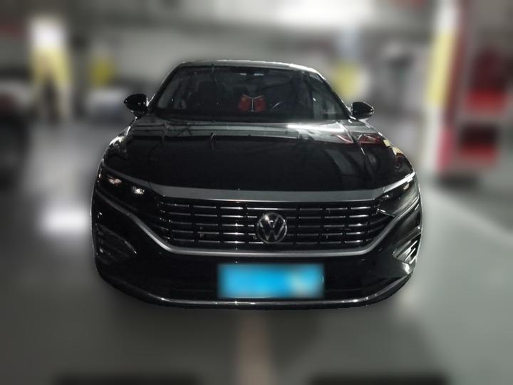 Passat 2025 380TSI photo 2