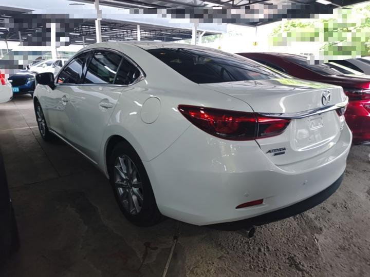 Atenza 2018 2.0L Luxury China V photo 4