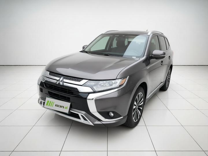 Outlander 2021 2.0L RWD Enjoy 5-Seater