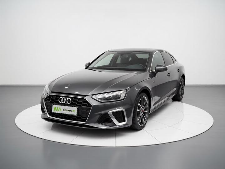 A4L 2024 40 TFSI Fashion Dynamic