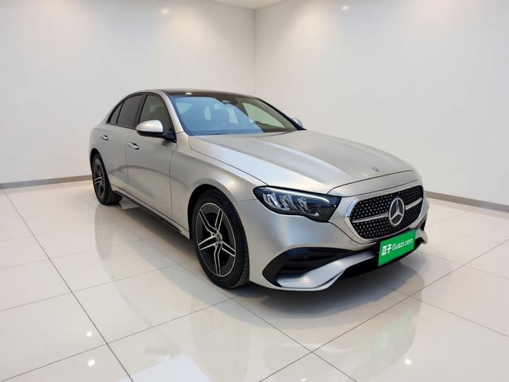 E-Class Imported 2025 Facelift E 260 Sport photo 3